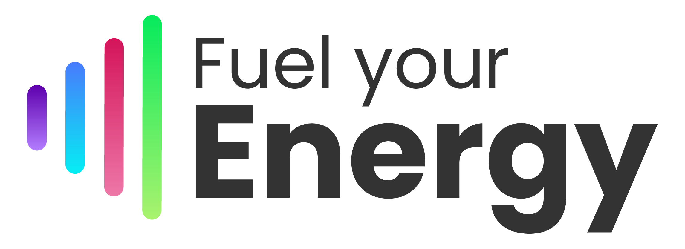 Fuel Your Energy