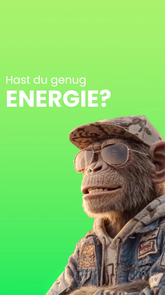 Hast du keine Energie, um weiterzumachen? 🪫⁠
⁠
Deine Motivation muss aus dem Inneren kommen! Erinnere dich daran, warum du so hart an deinen Zielen arbeitest und du wirst merken, dass du genügend Energie hast, um deine beruflichen Ziele zu erreichen!⁠
⁠
Auch wenn der Weg schwer erscheinen mag, weiß dein Herz doch, wo es hin will!⁠
⁠
➡️ Mehr erfährst du auf meiner Website: https://fuelyour.energy/ ⁠
⁠
#karriere #erfolg #motivation  #mindset #leadership #businessgrowth #beruflichererfolg #FuelYourEnergy