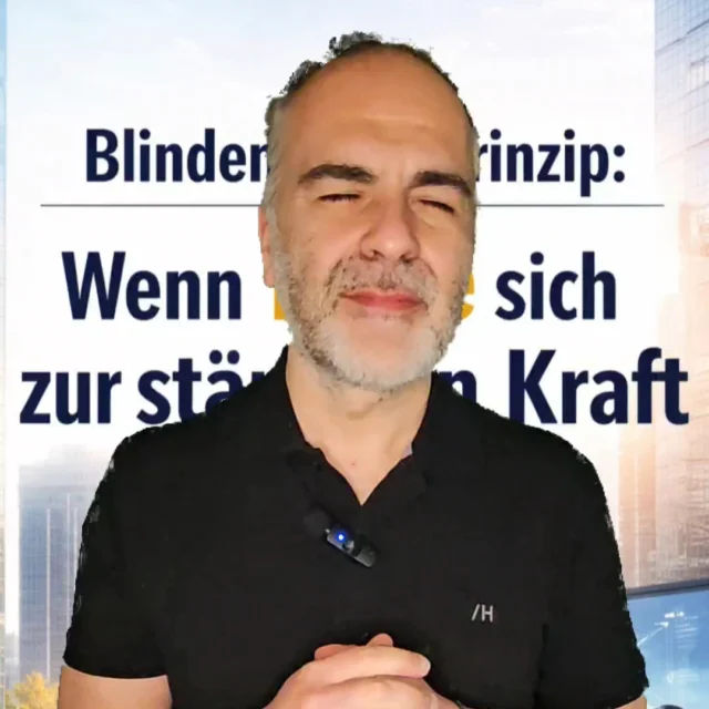 Erschöpfung und Müdigkeit macht Unternehmen krisenanfällig

Krise beginnt nicht erst mit der Welle. Sie beginnt oft viel früher — dort, wo Menschen schon müde, erschöpft und innerlich leer sind. Wissenschaftliche Studien zeigen: Erschöpfung schwächt unsere Fähigkeit, klar zu denken, ruhig zu bleiben und gute Entscheidungen zu treffen. Genau deshalb müssen wir Müdigkeit und Erschöpfung in Unternehmen ernster nehmen. Denn sie entscheiden mit darüber, ob die nächste Krise uns überrollt — oder ob wir lernen, auf ihr zu reiten.

Hashtags
#Krisenstärke #Mitarbeitergesundheit #Krisenbereitschaft #Krisenführung #Krisenfähigkeit #ErschöpfungImUnternehmen